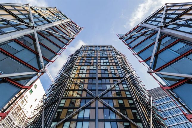 Thumbnail Flat to rent in Neo Bankside, 70 Holland Street, London
