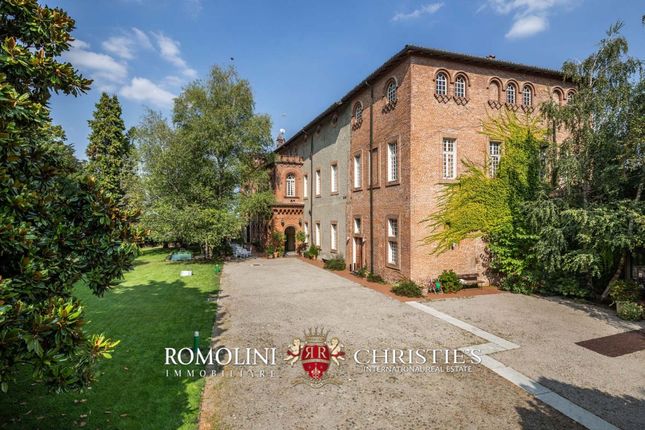 Property for sale in Alessandria, Piedmont, Italy