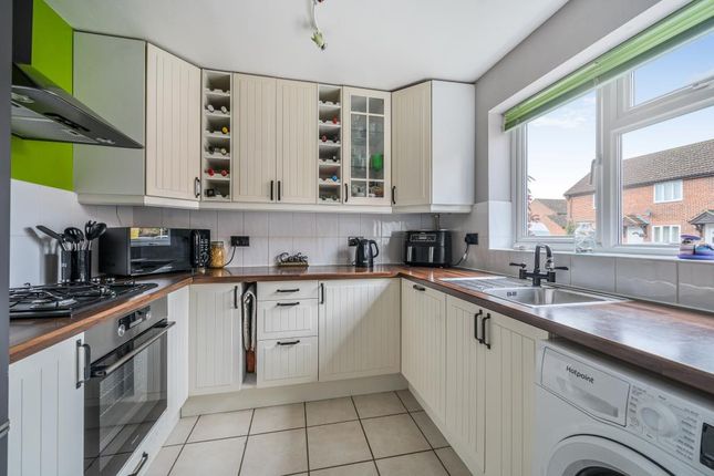 10 WILFRED WAY, Thatcham, Thatcham photo 3