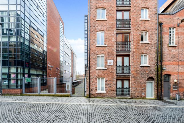 Liverpool City Centre Apartments Henry Street 16