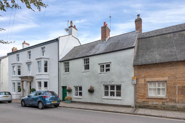 Thumbnail Property for sale in High Street East, Uppingham, Oakham