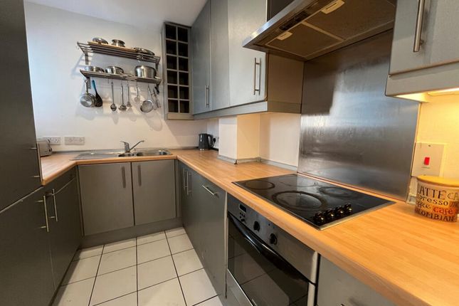 Apartment 23, Mercury Building, 15 Aytoun Street, MANCHESTER photo 4