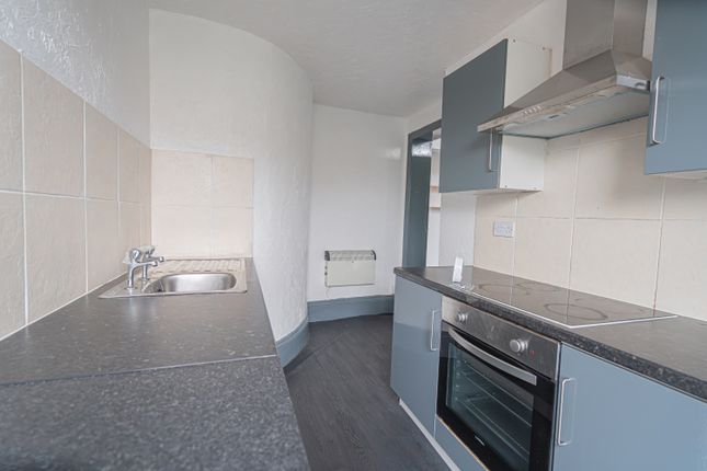 Flat 12, 48, Handsworth Wood Road, Birmingham photo 4