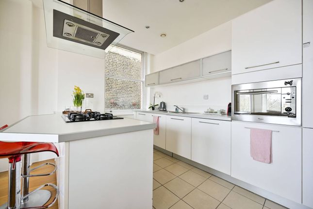 Flat for sale in Nevern Square, Earls Court, London