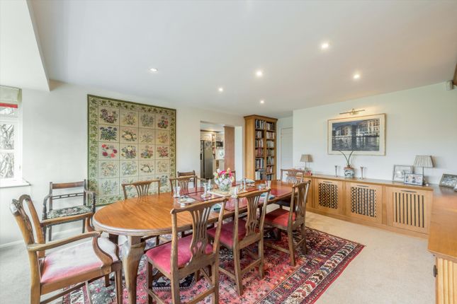 Detached house for sale in Franks Hollow Road, Bidborough, Tunbridge Wells, Kent