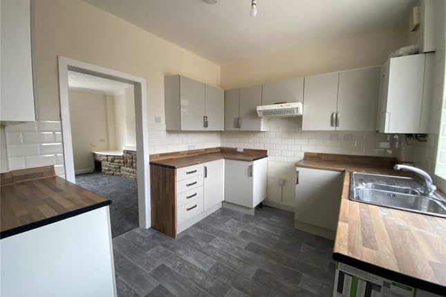 End terrace house for sale in Harrow Street, South Elmsall, Pontefract, West Yorkshire
