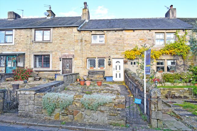 1 Bed Cottage For Sale In West Street Padiham Burnley Bb12 Zoopla