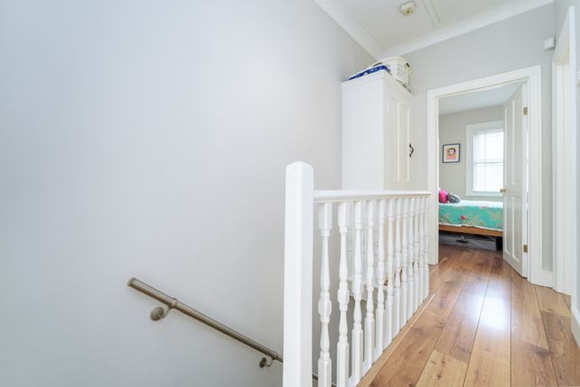 Terraced house for sale in Darwin Road, Ealing, London