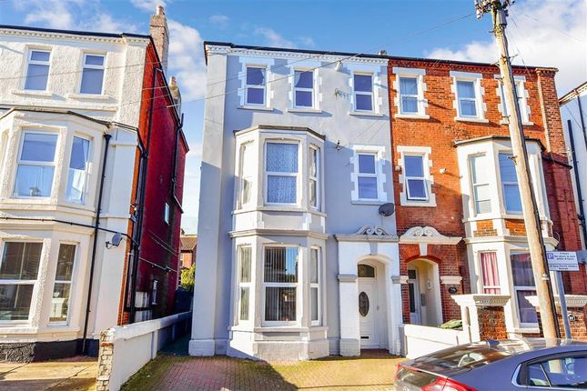 Semi-detached house for sale in St. Andrew's Road, Southsea, Hampshire