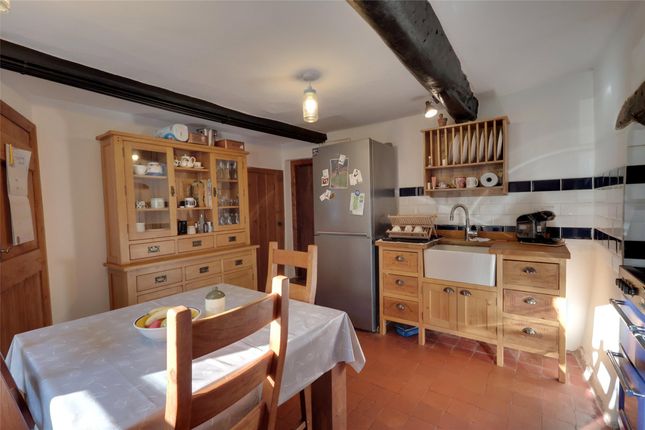 Woodside Cottage,, Luxborough, Somerset photo 4