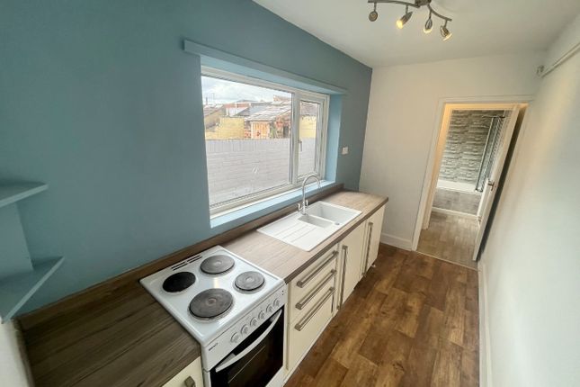 Terraced house to rent in Charles Street, Darlington, Durham