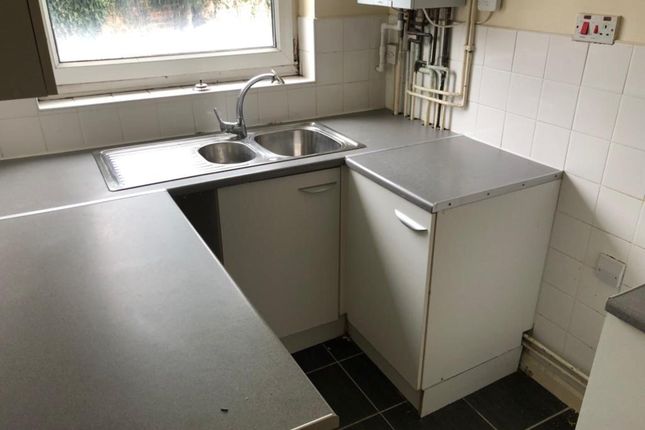 Flat 3, Coseley Hall, Bilston photo 5