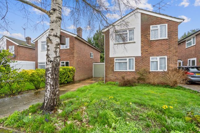 Detached house for sale in Royle Close, Chalfont St Peter, Buckinghamshire