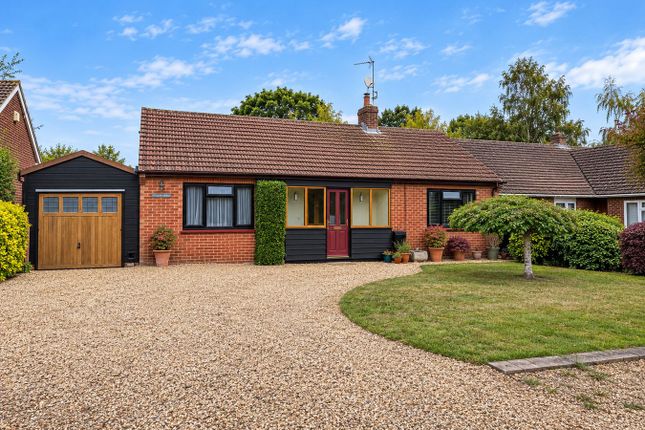 2-bed house on Gidan Sark, Bourne Road, Colchester, £400,000