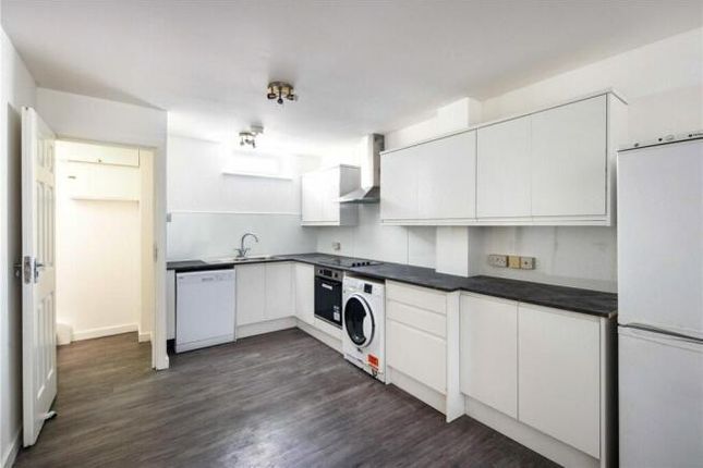 8, Blondin Street, London photo 2