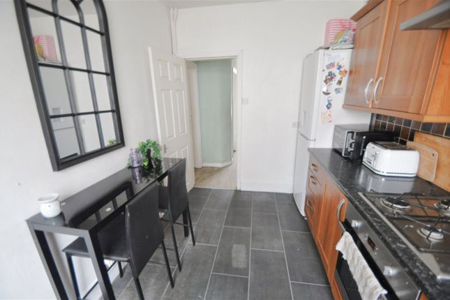 Terraced house for sale in Withington Road, Wallasey