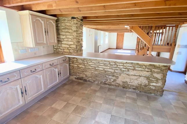 Foxglove Cottage, Grantham photo 4