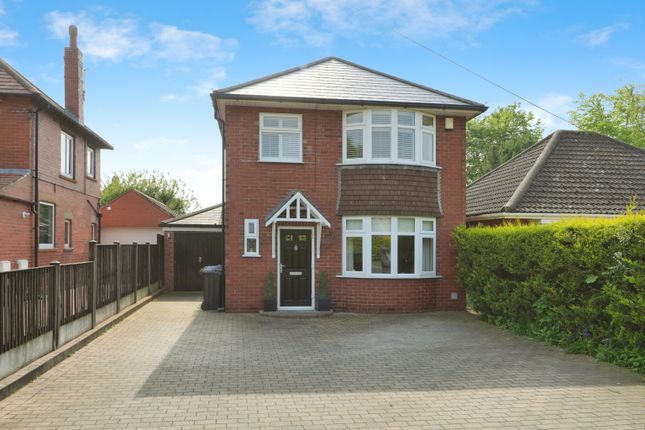 Detached house for sale in Doncaster Road, Selby