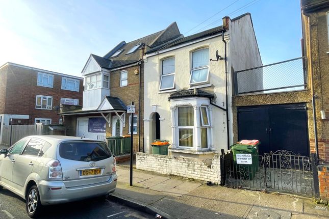 Semi-detached house for sale in Third Avenue, London