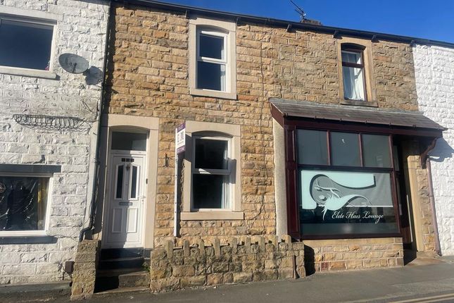 105 Burnley Road