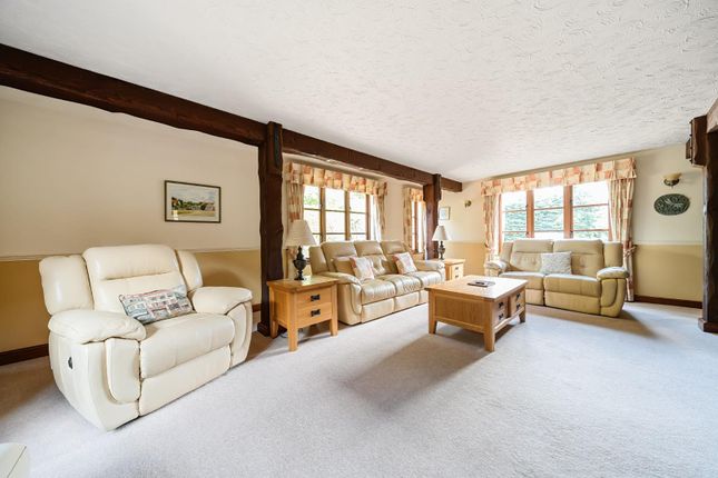 Bearswood Lodge, 5a, Blackbird Street, Potton photo 4