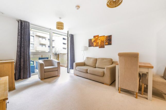 Flat for sale in Chantrelle Court, Yeoman Street, Surrey Quays