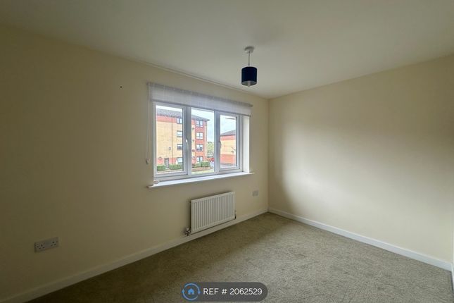 Terraced house to rent in New Inchinnan Road, Paisley