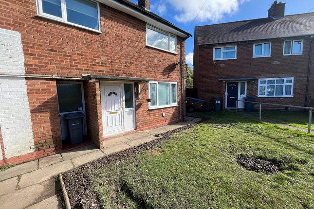 Property to rent in Wood Lane, Bartley Green, Birmingham