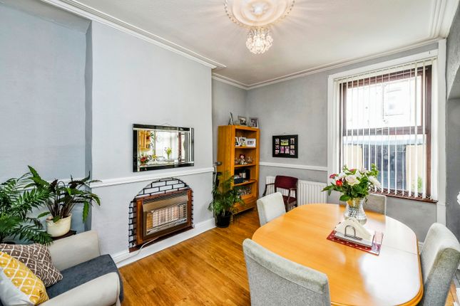 Terraced house for sale in Sark Road, Liverpool, Merseyside