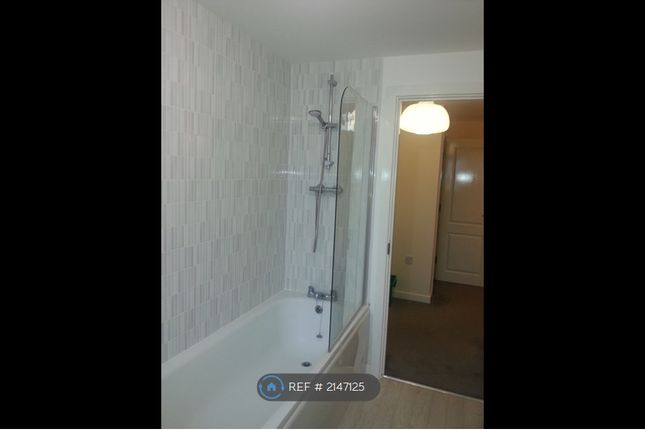 Wodell Drive, Wolverton, Milton Keynes photo 5