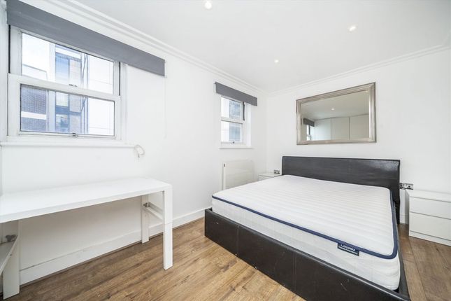 1, Fredericks Row, London photo 4