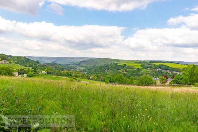 Detached house for sale in Wall Hill Cottages, Wall Hill Road, Dobcross, Saddleworth