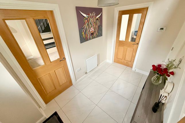 66 Foundry Close, Halton, Lancaster photo 4