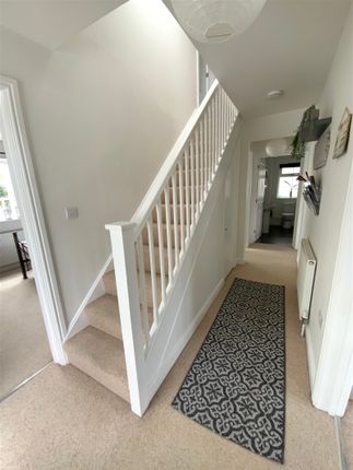 Detached house for sale in Marldon Road, Paignton