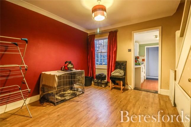 Terraced house for sale in Notley Road, Braintree