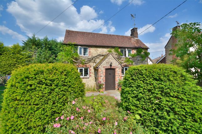 Detached house for sale in Mill Lane, West Chiltington, Pulborough, West Sussex