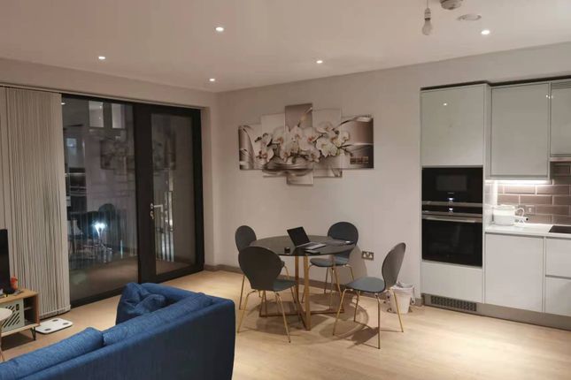 Flat for sale in Gowing House, 4 Drapers Yard, London