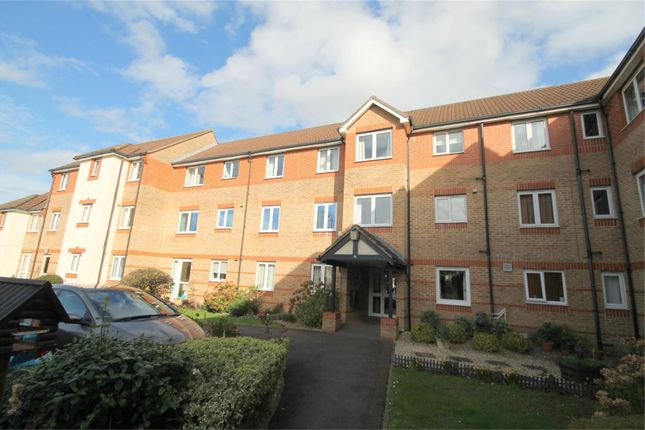 Park View Court, Albert Road, Staple Hill, Bristol BS16, 1 bedroom flat
