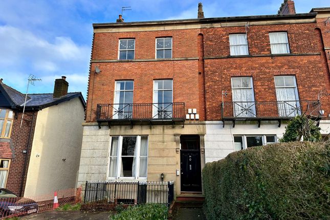 Flat for sale in West Cliff, Preston
