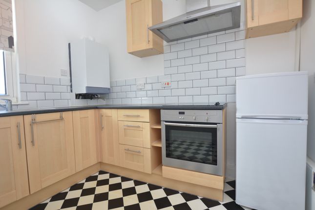 Flat to rent in Bannockburn Road, Stirling, Stirling