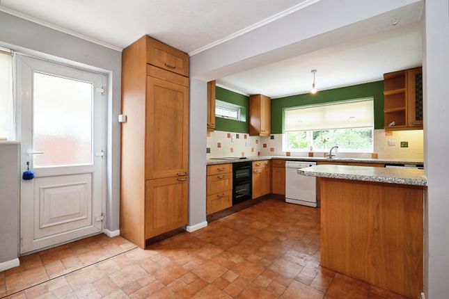 Semi-detached house for sale in Highgate Road, Reading