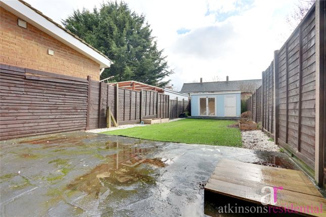 Terraced house for sale in Worcesters Avenue, Enfield, Middlesex