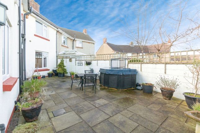 Semi-detached house for sale in Rodway Road, Bristol