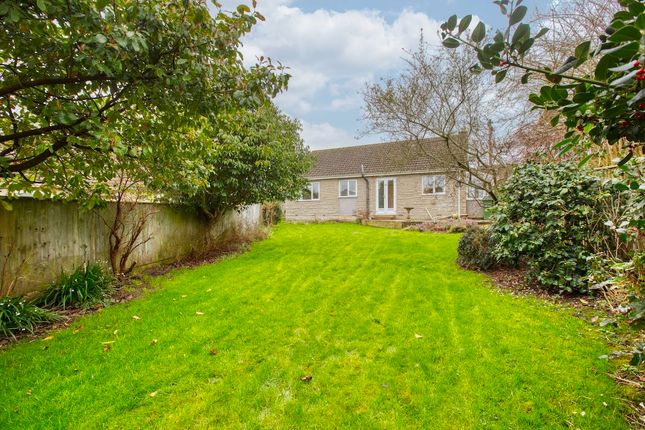 Bungalow for sale in Combe Batch Rise, Wedmore