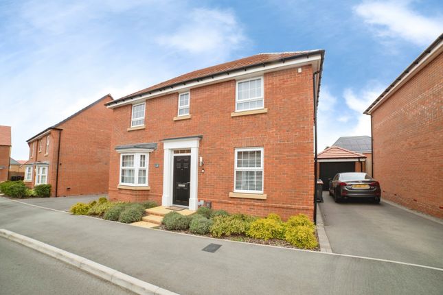 26, Grasshopper Green, Nottinghamshire photo 2
