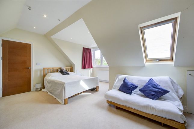 Detached house for sale in Coombe Lane West, Kingston Upon Thames