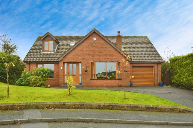 Detached house for sale in Thornhill, Banbridge