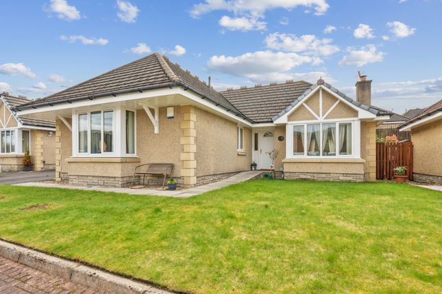 3-bed house on 47, King O'Muirs Drive, Alloa, £285,000