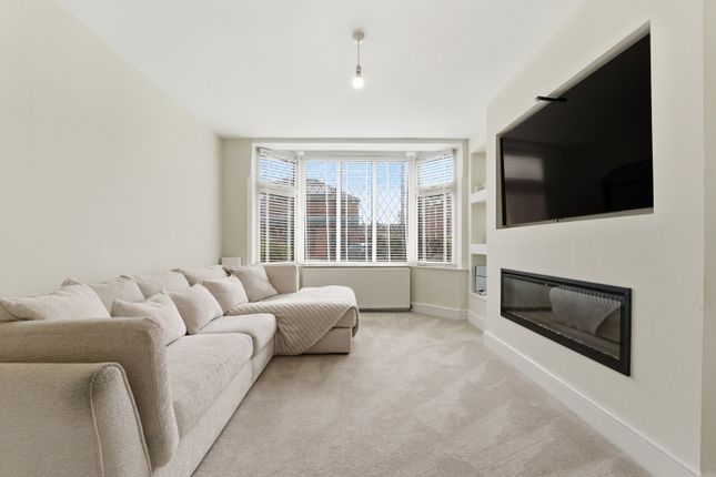12, Arnot Hill Road, Nottingham photo 2