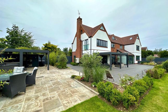 Detached house for sale in Blackhill Cottages, Hatton Bank Lane, Black Hill, Stratford-Upon-Avon